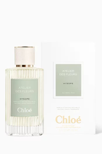 Atelier des Fleurs Hysope Eau de Parfum, 150ml