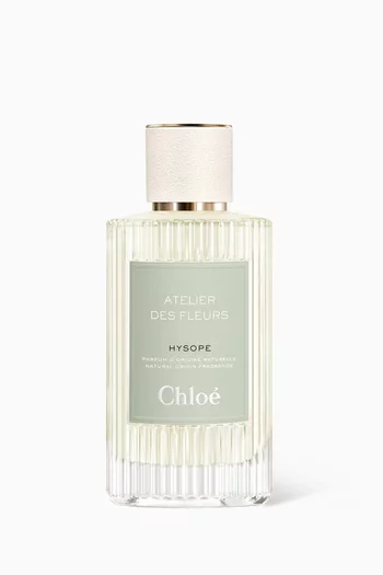 Atelier des Fleurs Hysope Eau de Parfum, 150ml