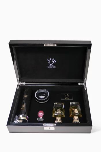 My Hind Gift Box