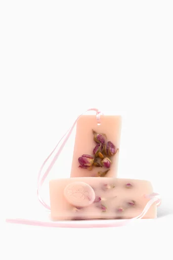 أقراص شمع روزا غاردينيا، 30 غرام