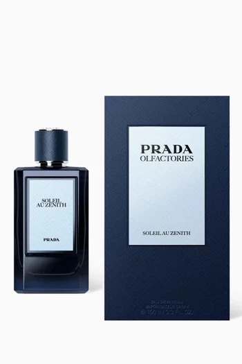 ماء عطر سولاي او زينيث، 100 ملل