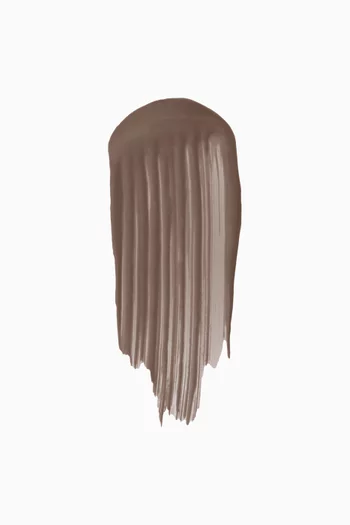 3.5 Neutral Medium Brown Precisely, My Brow Wax, 5g