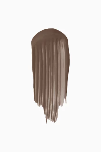 4.5 Neutral Deep Brown Precisely, My Brow Wax, 5g