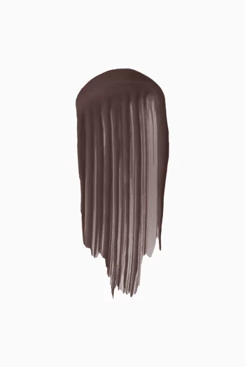 05 Warm Black Brown Precisely, My Brow Wax, 5g