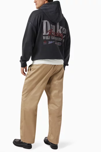 DR1 World Championship Hoodie