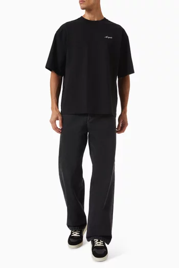Honor T-shirt in Organic Cotton