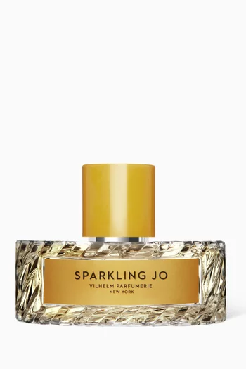 Sparkling Jo Eau de Parfum, 100ml