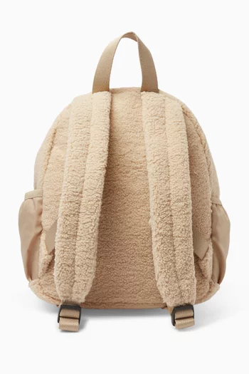 Medium Teddy Backpack