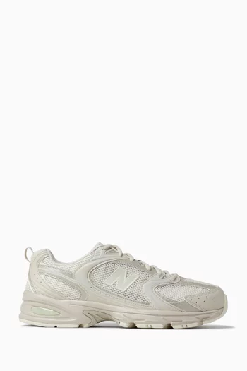 530 Sneakers in Mesh
