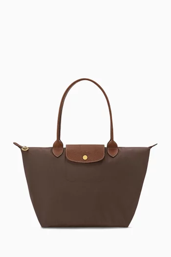Le Pliage Original Tote Bag in Canvas