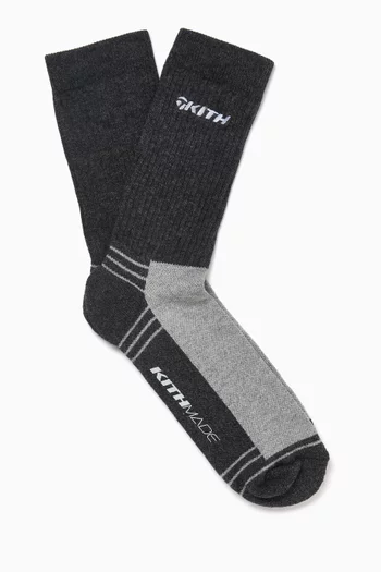 x Taylormade Performance Socks in Cotton