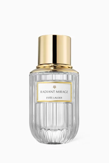Radiant Mirage Eau de Parfum, 100ml
