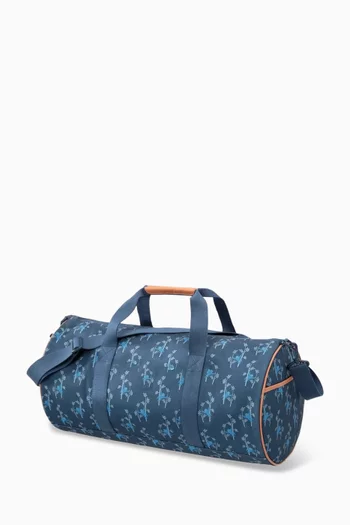 Large Weekender Duffle Bag