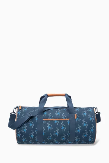 Large Weekender Duffle Bag