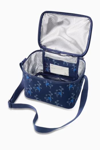 Insulated Lunch Bag