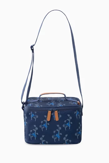 Insulated Lunch Bag