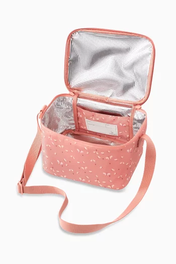 Insulated Lunch Bag