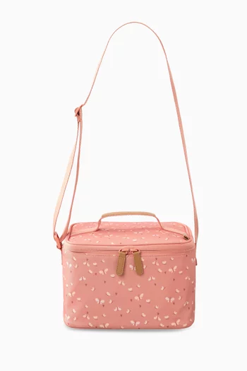 Insulated Lunch Bag