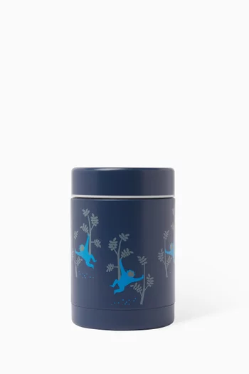 Thermos Food Jar