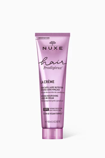 Hair Prodigieux Le Crème Intense Nourishing Leave-In Cream, 100ml
