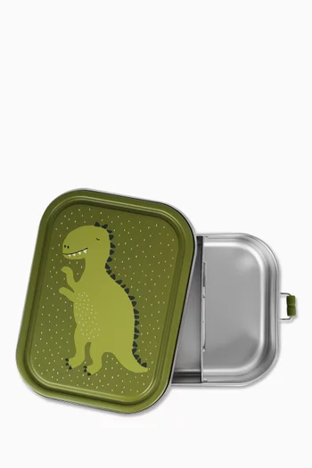 Mr. Dino Large Lunchbox