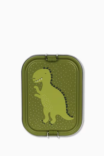 Mr. Dino Large Lunchbox