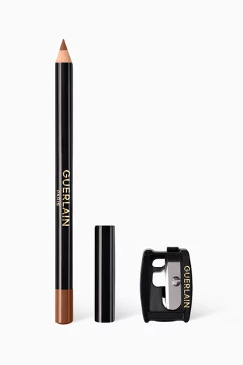 03 Le Brun Tonka Contour G Lip Pencil, 1.2g