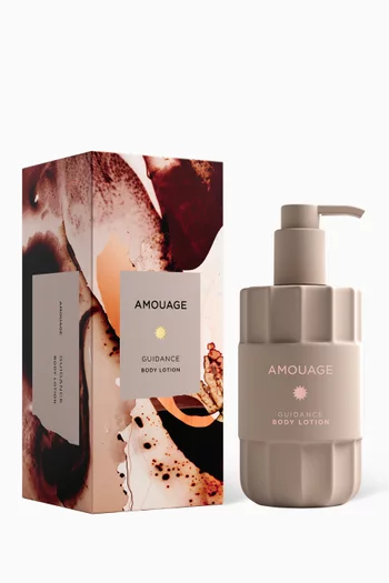 Guidance Body Lotion, 360ml