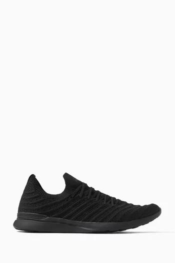TechLoom Wave Sneakers