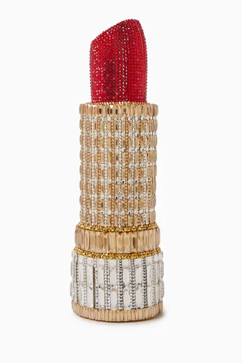 Lipstick Seductress Clutch