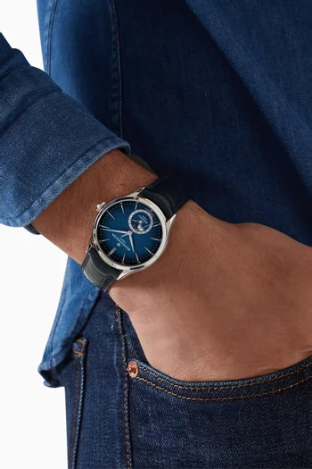 Clifton Automatic Watch, 39mm