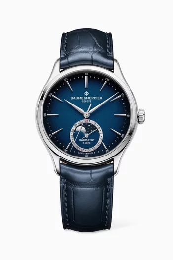 Clifton Automatic Watch, 39mm
