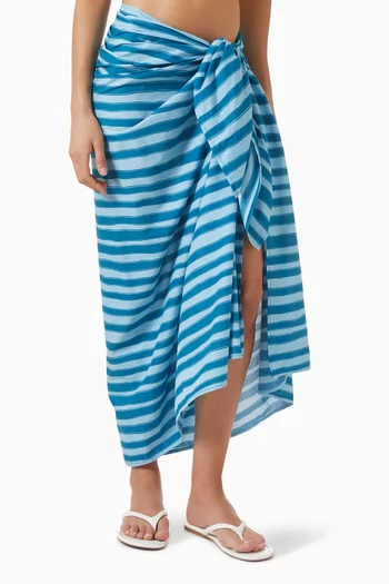 Sarong Scarf