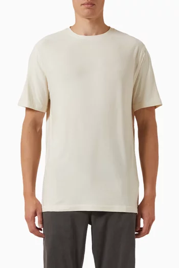 Strato Tech T-shirt in Jersey