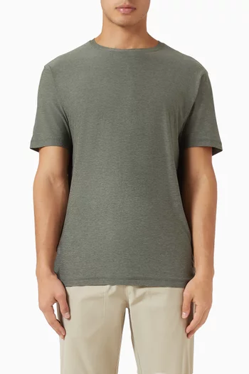 Strato Tech T-shirt in Jersey