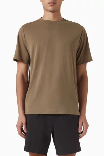 Current Tech T-shirt