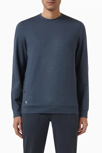 Ponto Performance Crewneck T-shirt