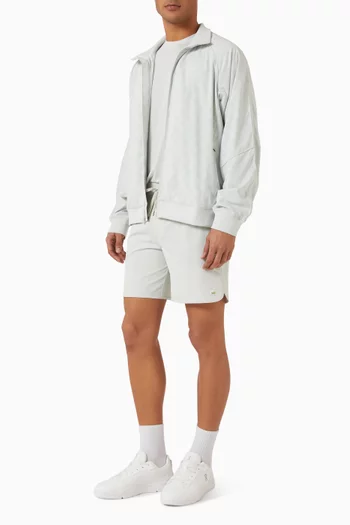 Banks Drawstring Shorts in VCycled™