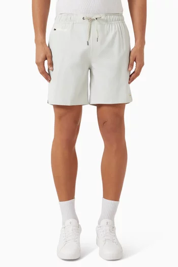 Banks Drawstring Shorts in VCycled™