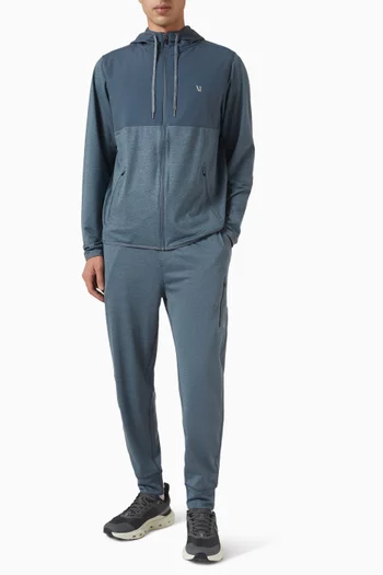 Sunday Performance Shorts in Knit