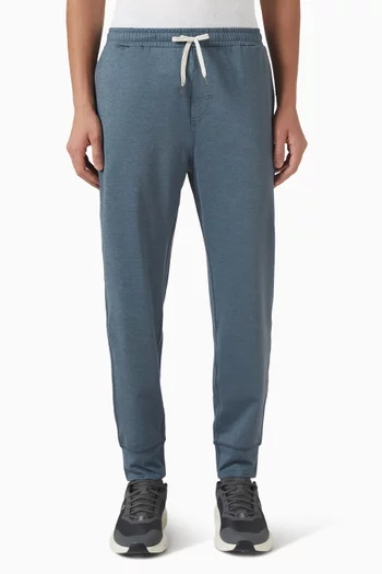 Sunday Performance Shorts in Knit