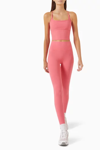Vuori AllTheFeels™ Sports Bra in BlissBlend™