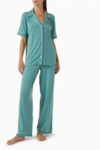 Gisele Long Pyjama Set in TENCEL™ Modal