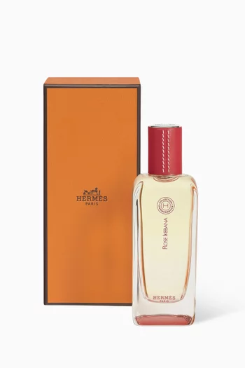 Rose Ikebana, Eau de Toilette, 100ml