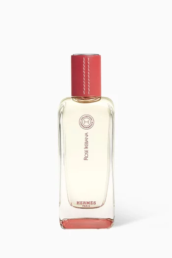 Rose Ikebana, Eau de Toilette, 100ml
