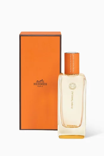 Ambre Narguile Eau De Toilette, 100ml