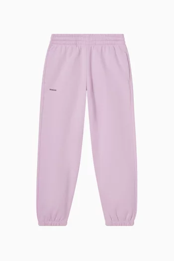 365 Track Pants in Organic Cotton