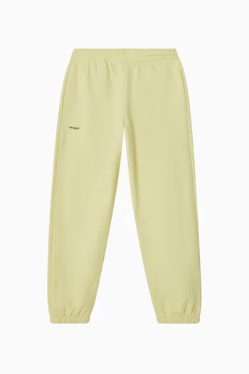 365 Track Pants in Organic Cotton