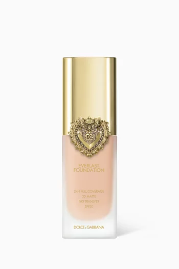 5N Light Everlast Foundation SPF 20, 28ml