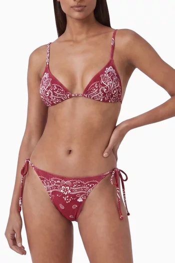 Praia Bikini Briefs